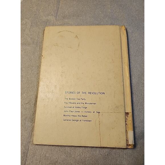 Survival at Valley Forge by Carole Charles 1975 A Narrative Poem Hardback - Picture 2 of 16